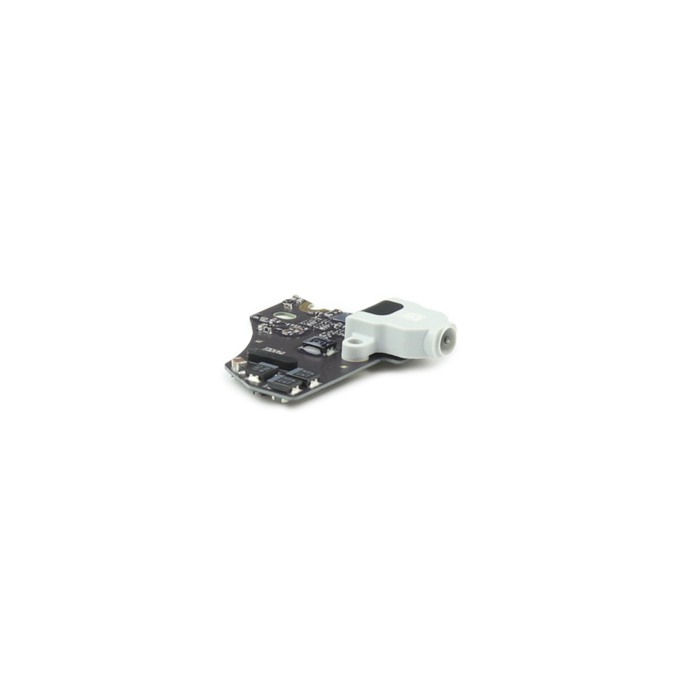 Headphone Jack (Board) For Macbook Air 13 A2179 Silver OEM-Equivalent