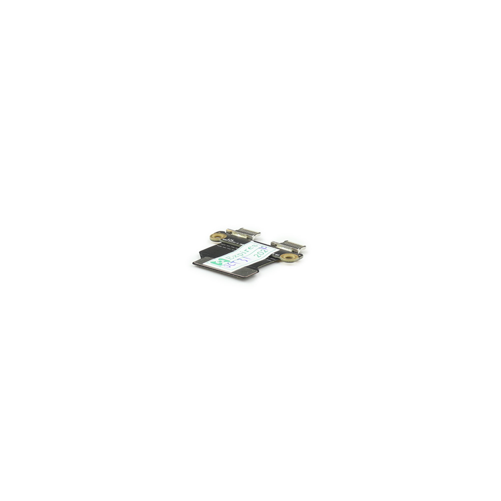 Charging Port (USB-C Board) For MacBook Air 13 M1 A2337 OEM-Equivalent