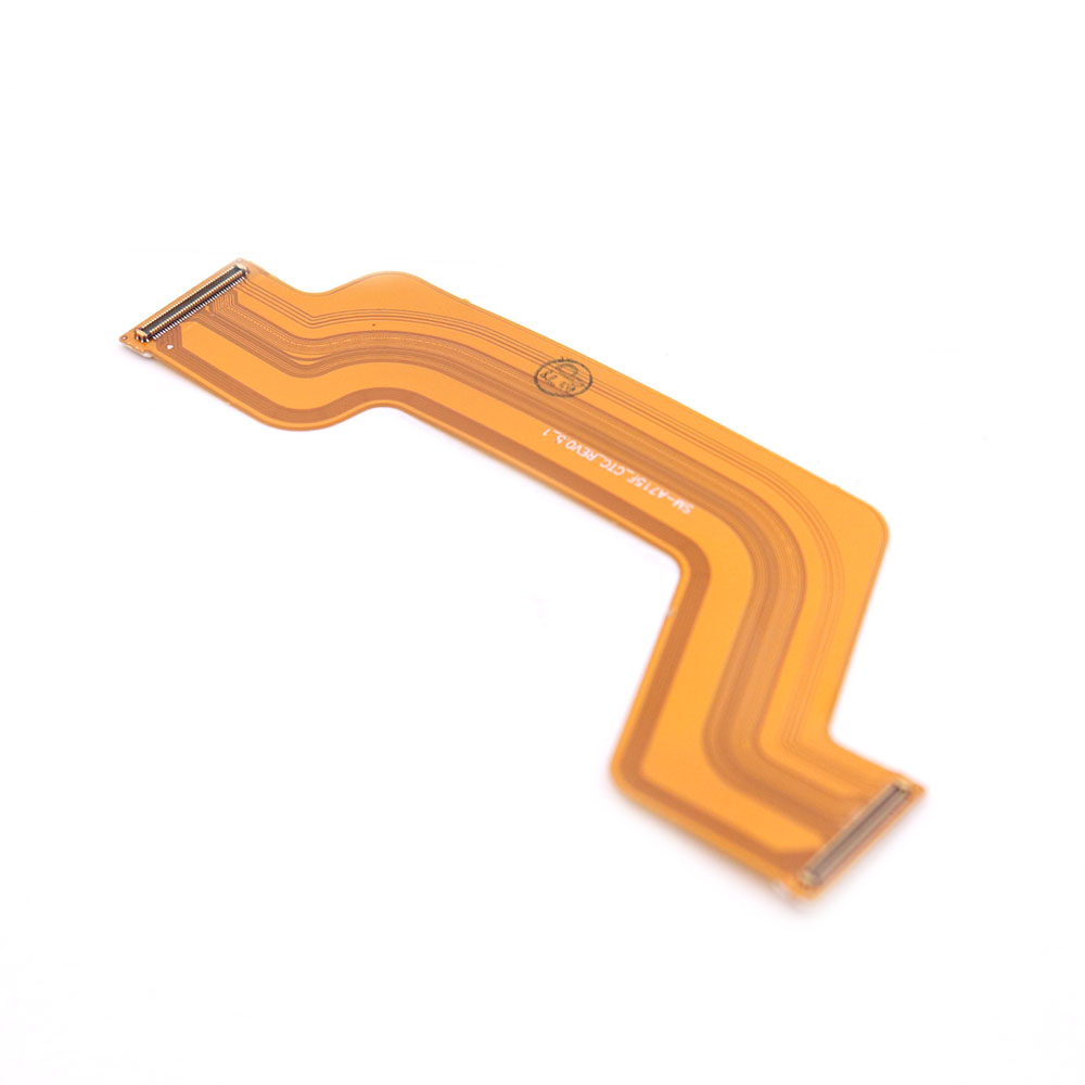 Main Flex For Samsung Galaxy A71 (A715F) OEM-Equivalent