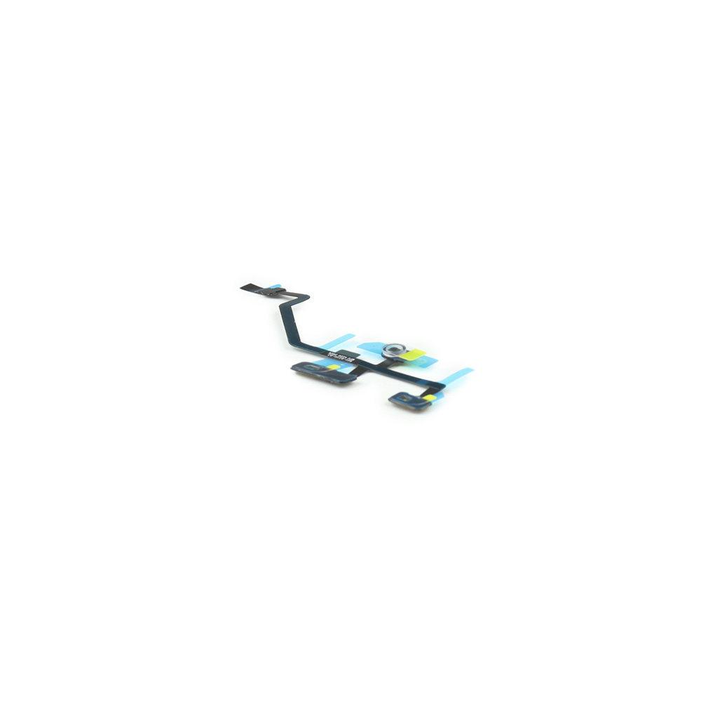 Microphone Flex Cable For Macbook Air 13 M1 A2337 OEM-Equivalent