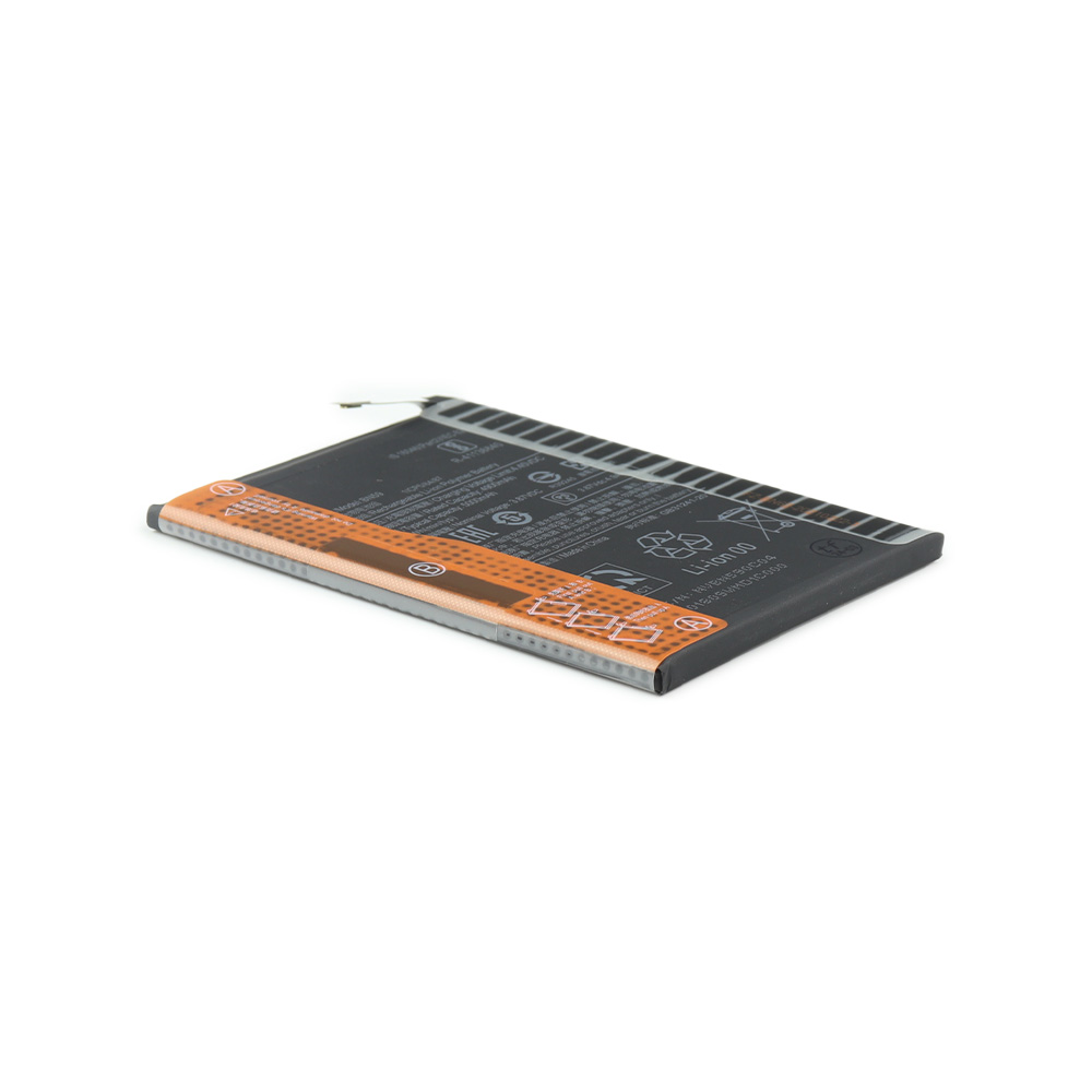 Battery For Xiaomi Redmi Note 10 4G/Redmi Note 10s/Redmi 10 2022/Poco M5s (BN59) OEM-Equivalent
