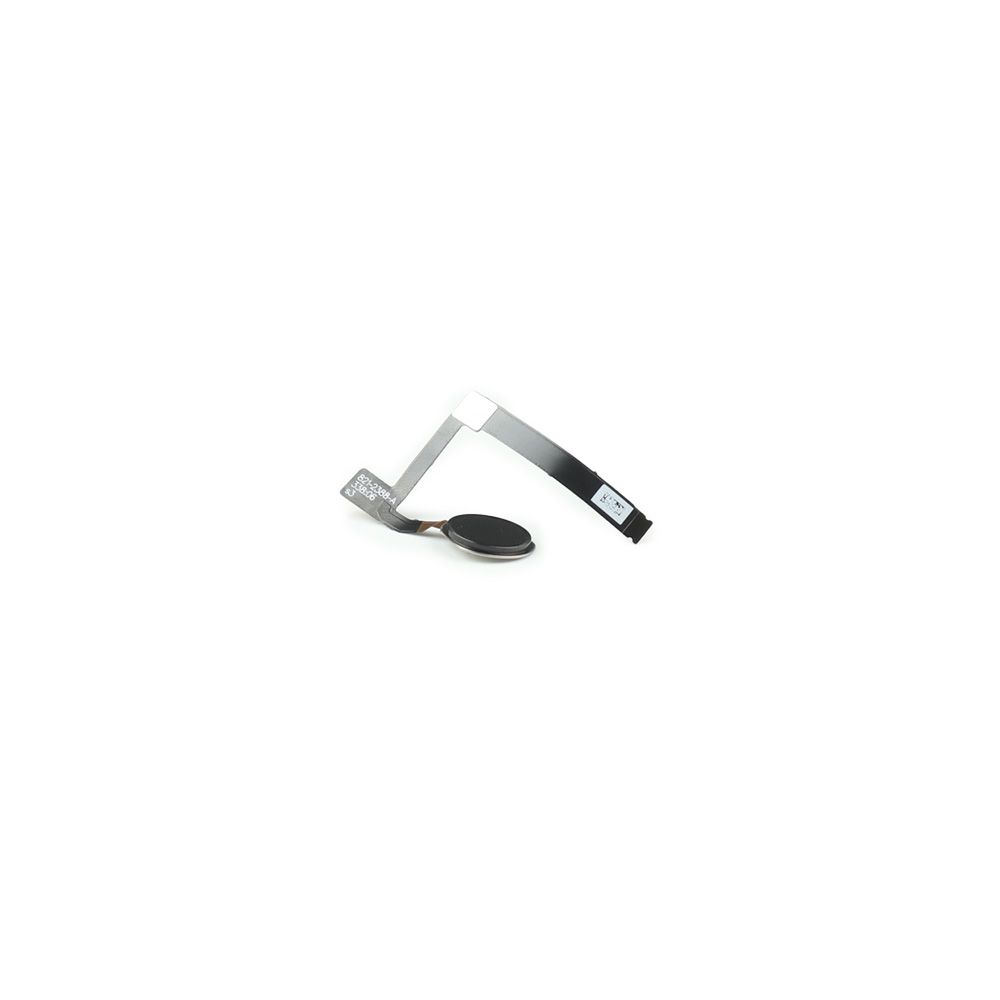 Home Button (No Touch ID) For iPad Mini 5 Black OEM-Equivalent