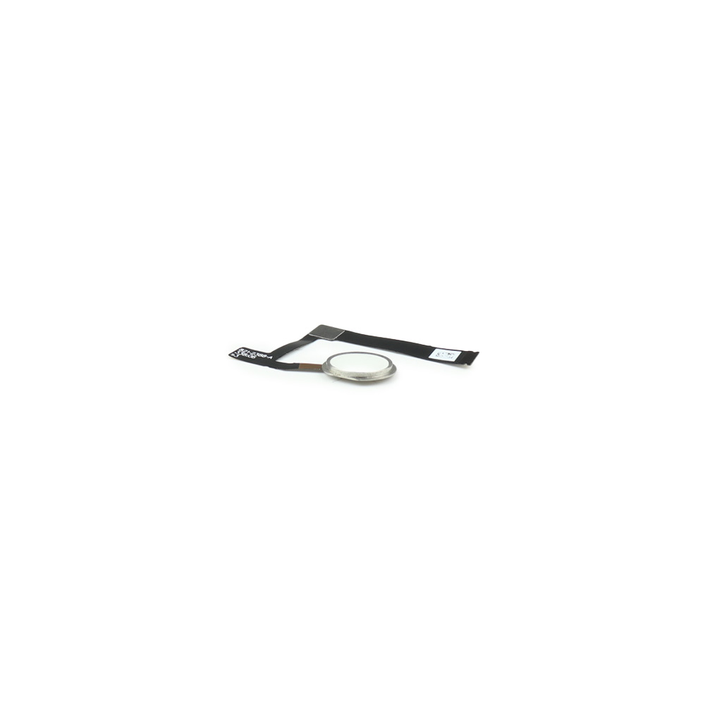 Home Button (No Touch ID) For iPad Mini 5 White OEM-Equivalent