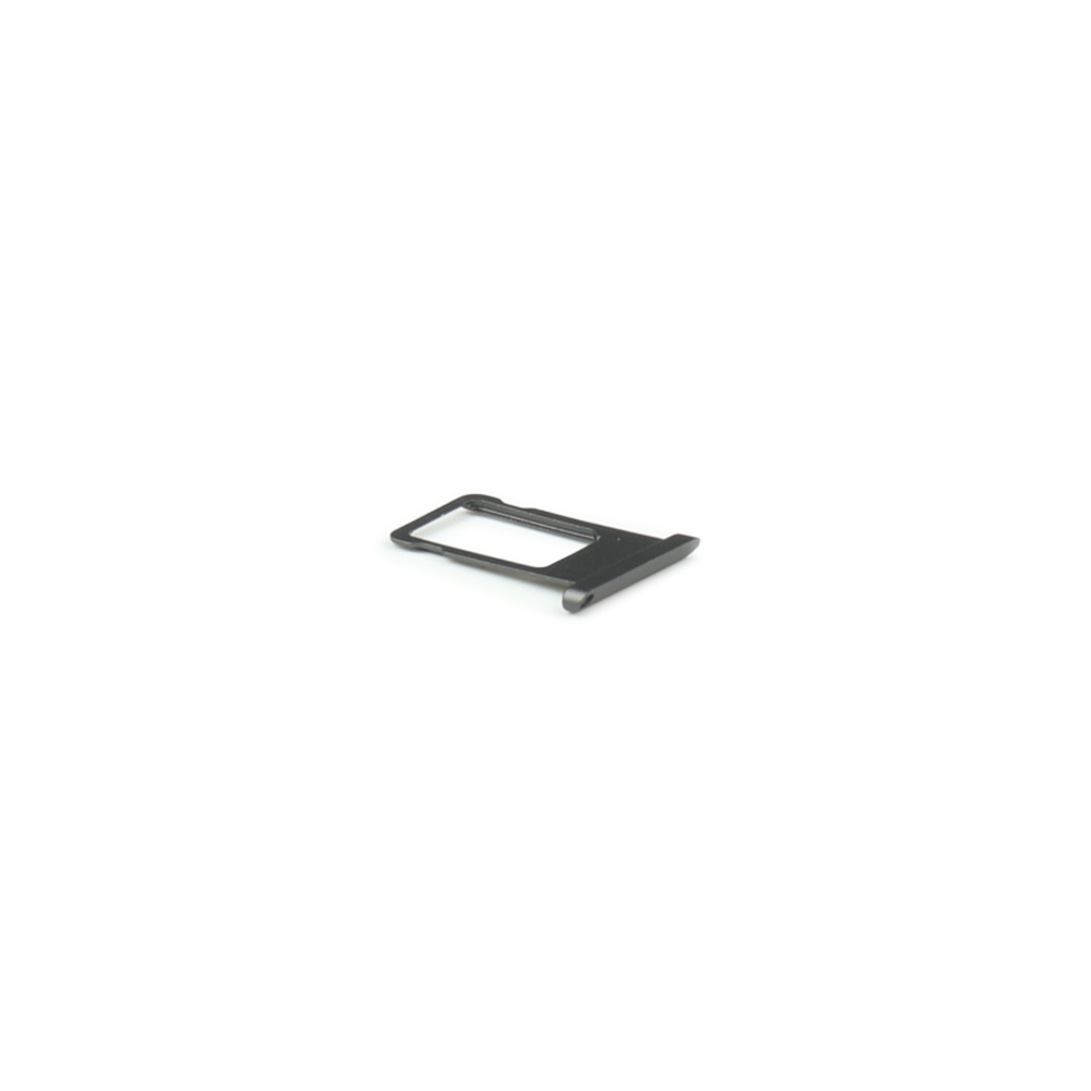 Sim Card Tray For iPad 9 (10.2) (2021) Space Grey OEM-Equivalent