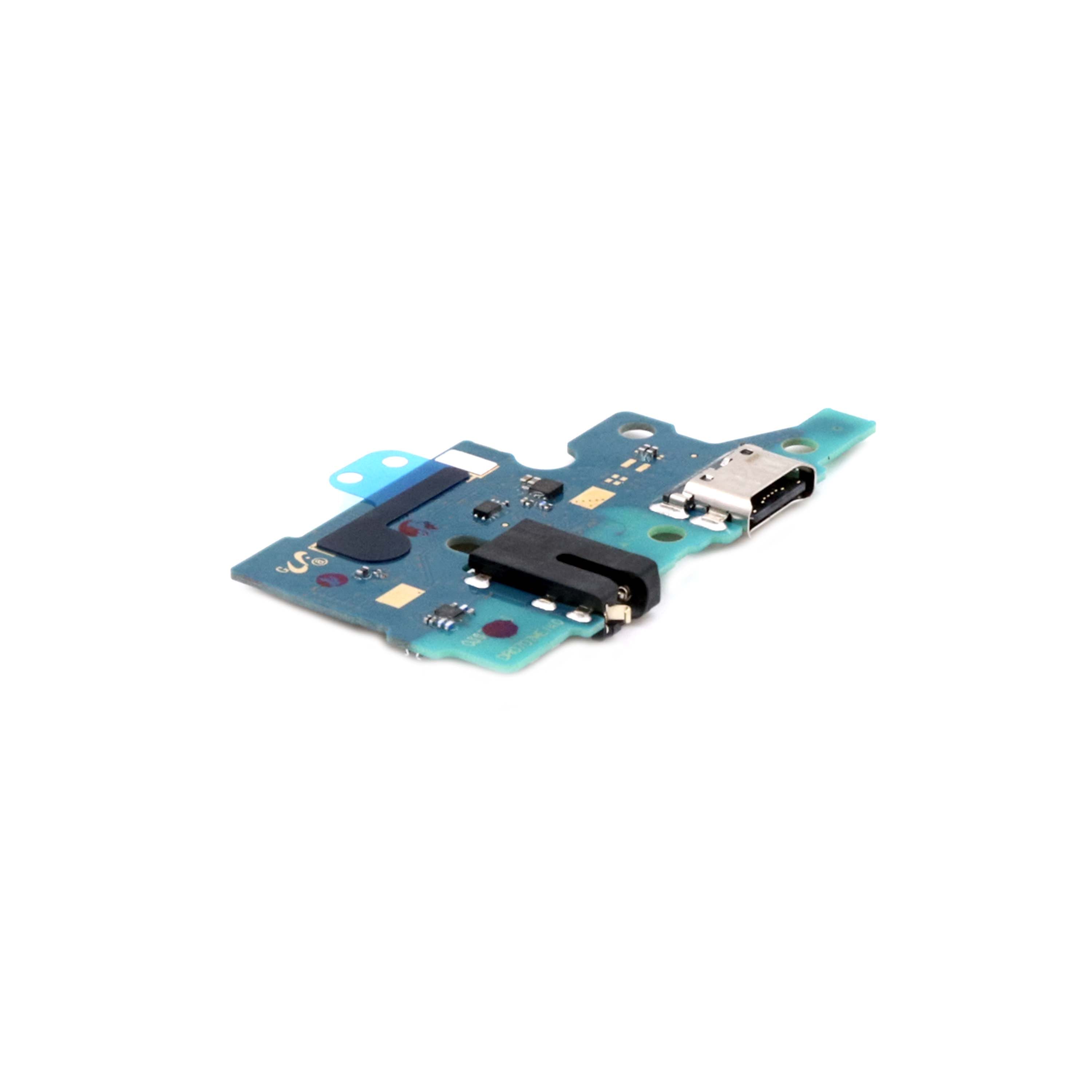 Charging Board For Samsung Galaxy A71 Service Pack