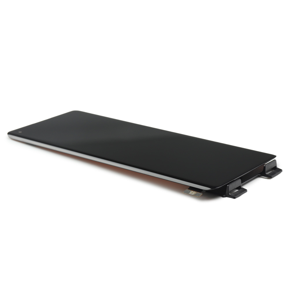 Display For Oppo Find X5 Black (OLED) OEM-Equivalent