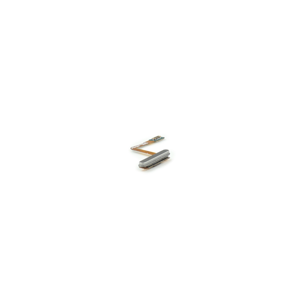 Fingerprint Sensor Cable For Samsung Galaxy Z Flip5 Cream OEM-Equivalent