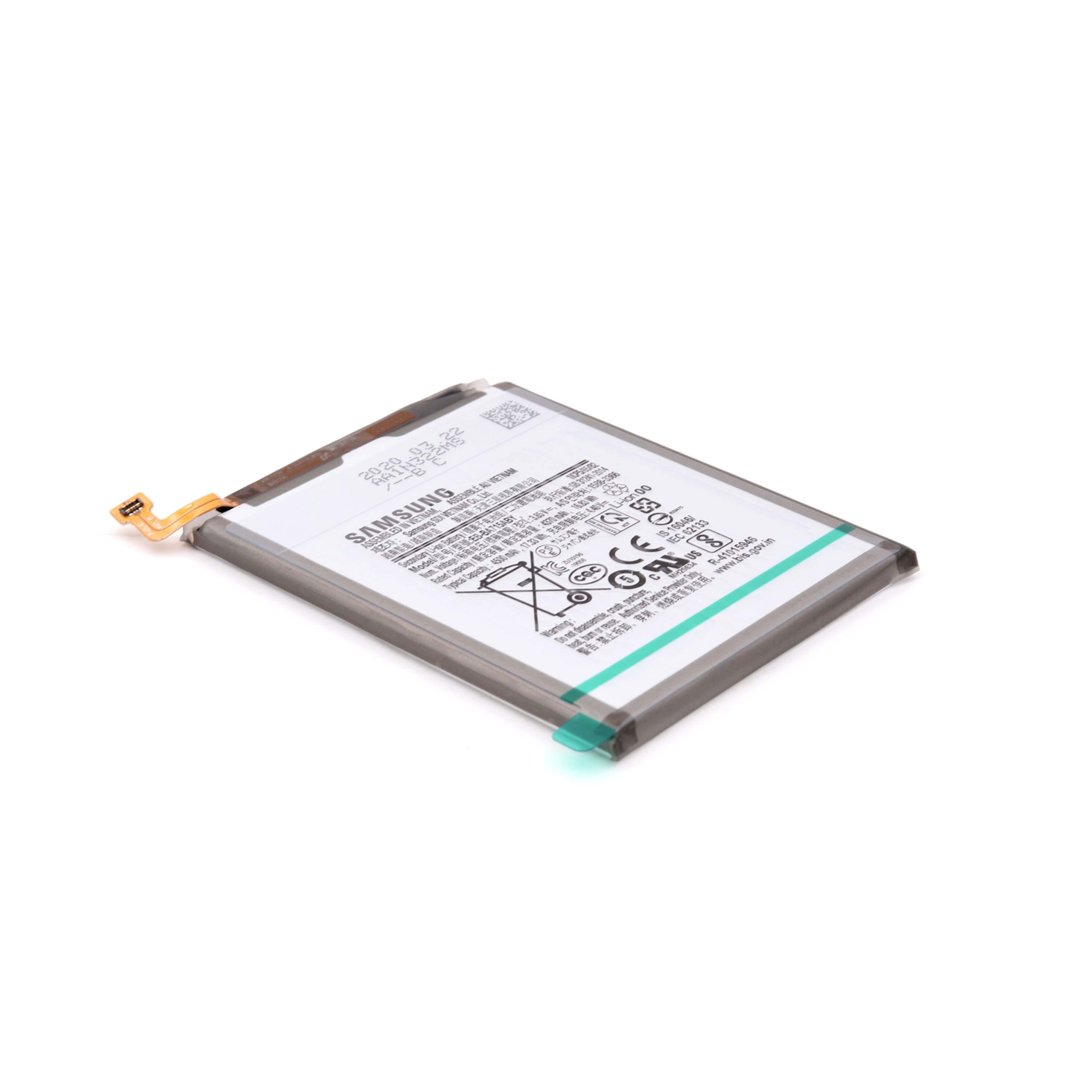 Battery For Samsung Galaxy A51 OEM-Equivalent