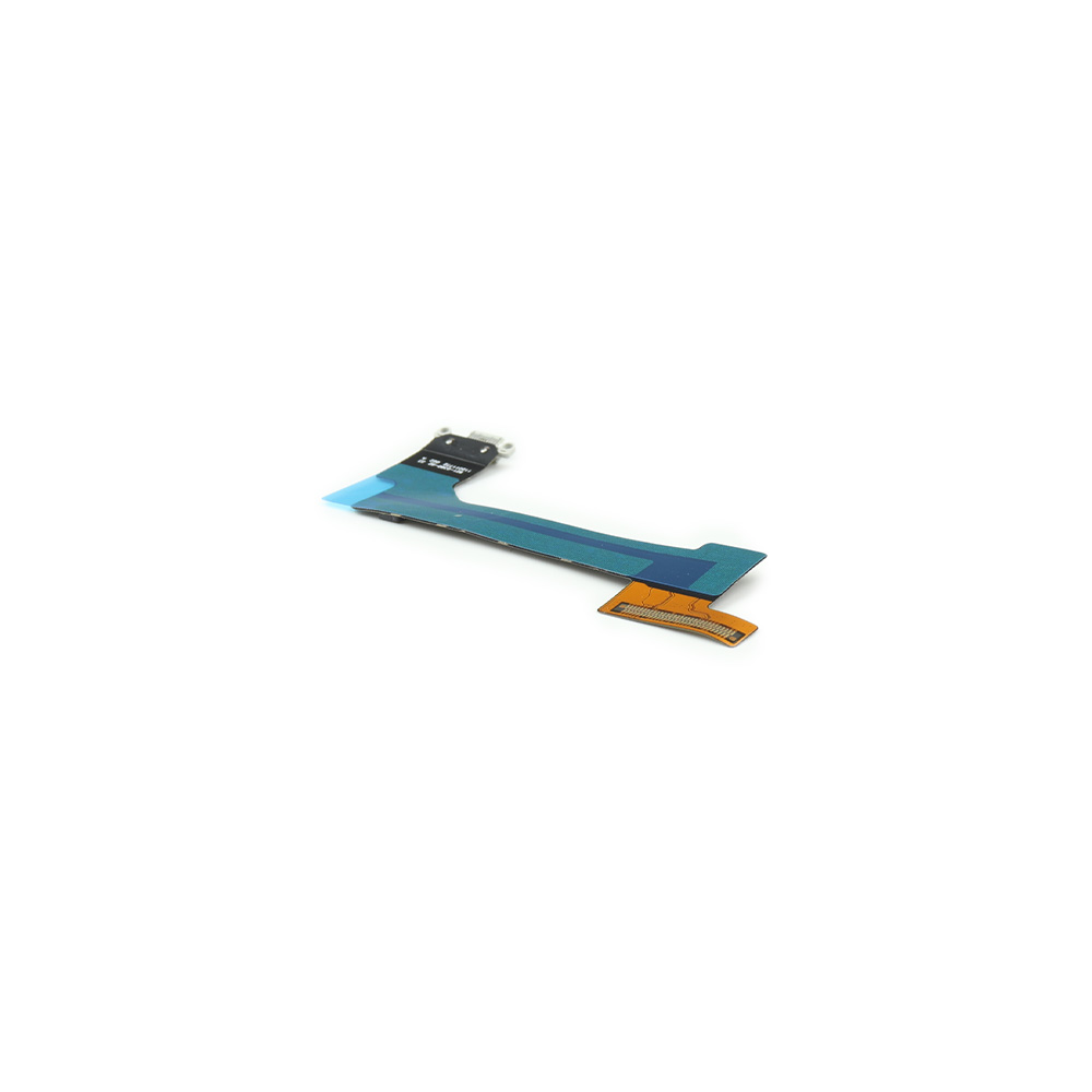 Charging Connector (4G) For iPad 10 (10.9) (2022) Silver OEM-Equivalent