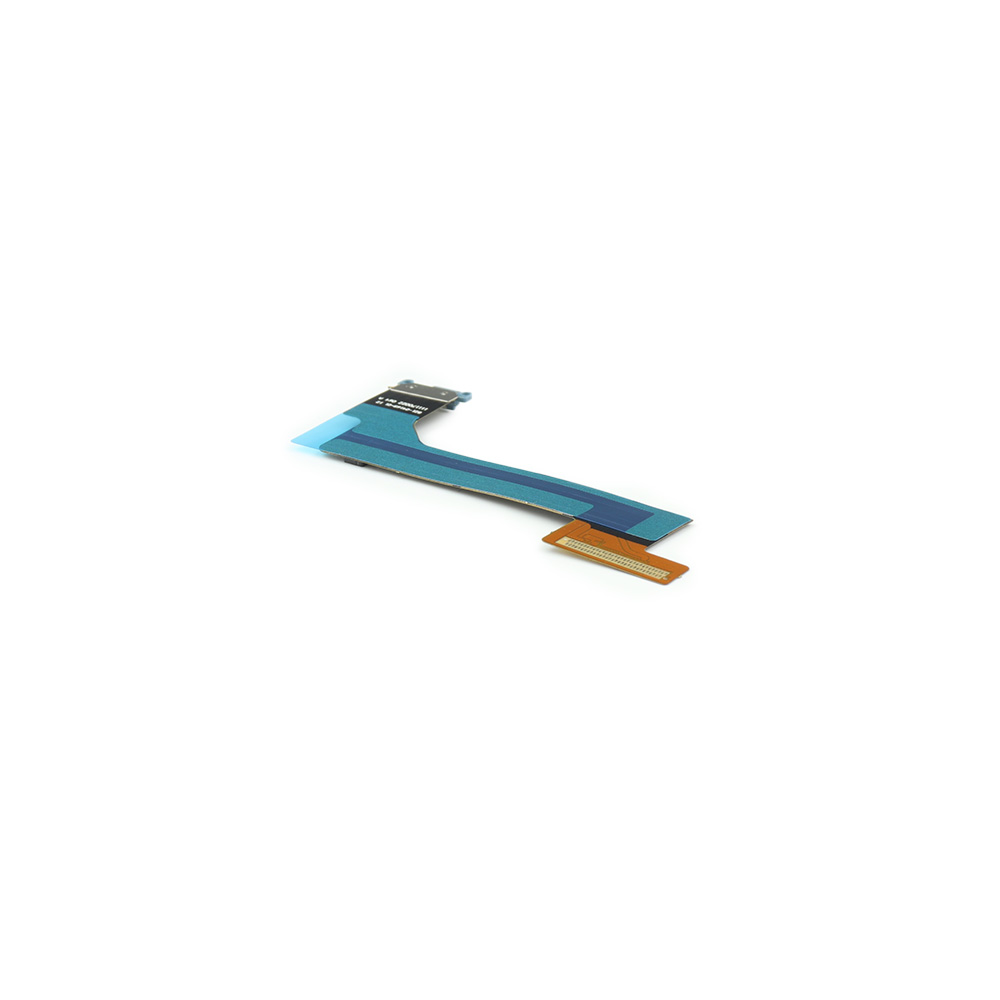 Charging Connector (Wifi) For iPad 10 (10.9) (2022) Blue OEM-Equivalent