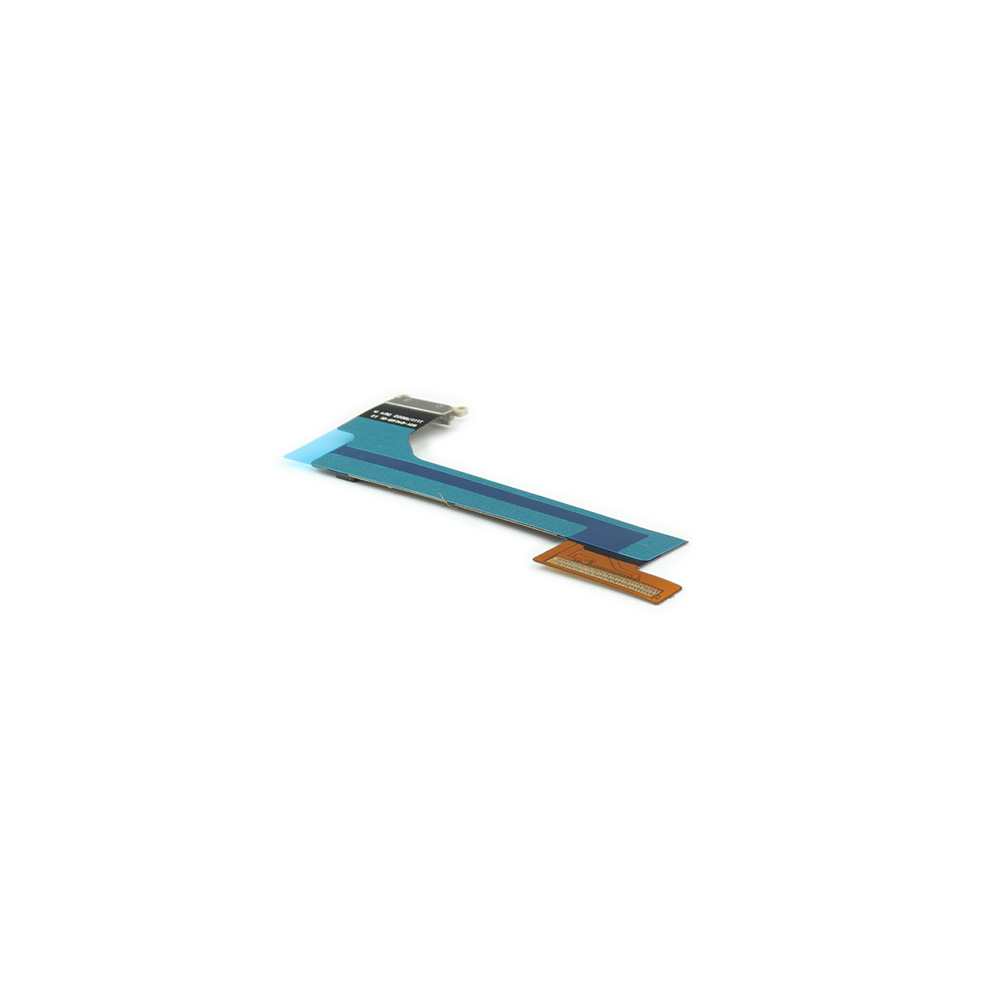 Charging Connector (Wifi) For iPad 10 (10.9) (2022) White OEM-Equivalent