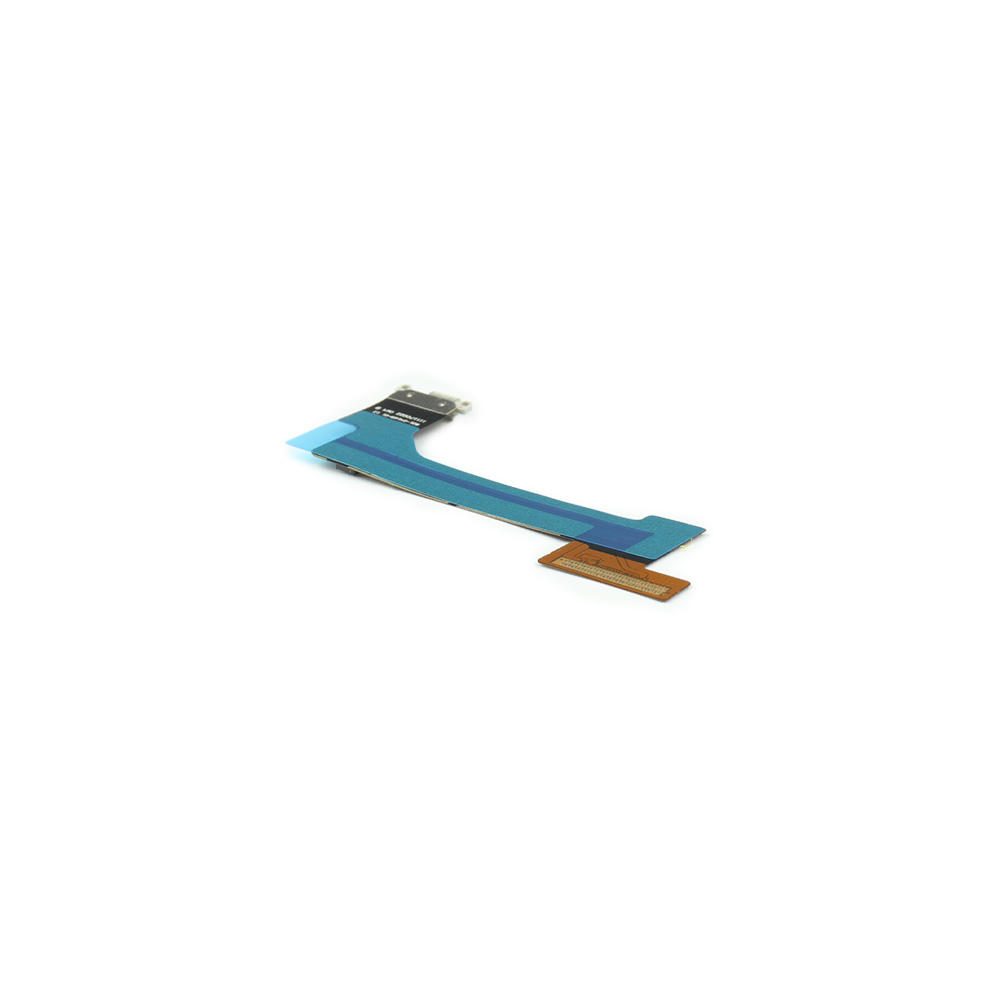 Charging Connector (4G) For iPad 10 (10.9) (2022) White OEM-Equivalent