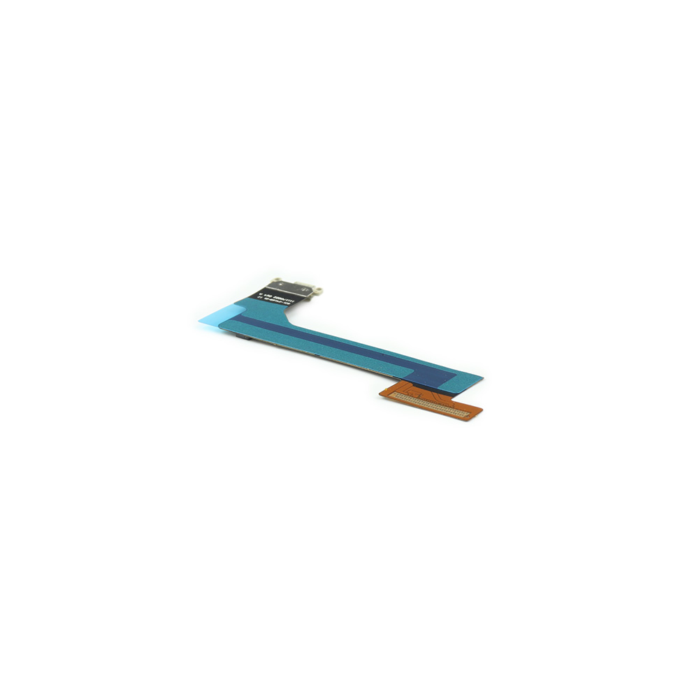 Charging Connector (Wifi) For iPad 10 (10.9) (2022) Silver OEM-Equivalent