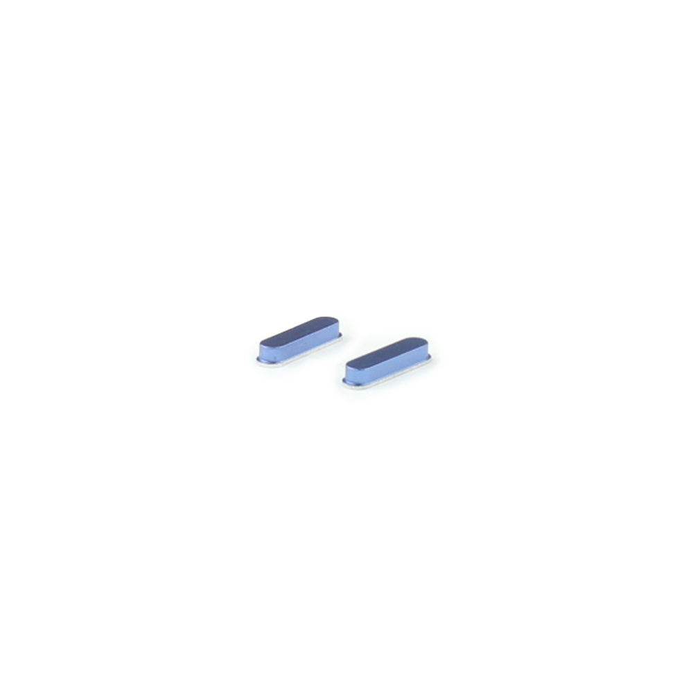 Housing Buttons Set For iPad 10 (10.9) (2022) Blue OEM-Equivalent