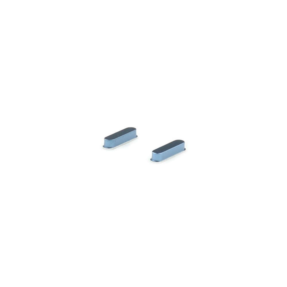 Housing Buttons Set For iPad Air 5 (2022) Blue OEM-Equivalent