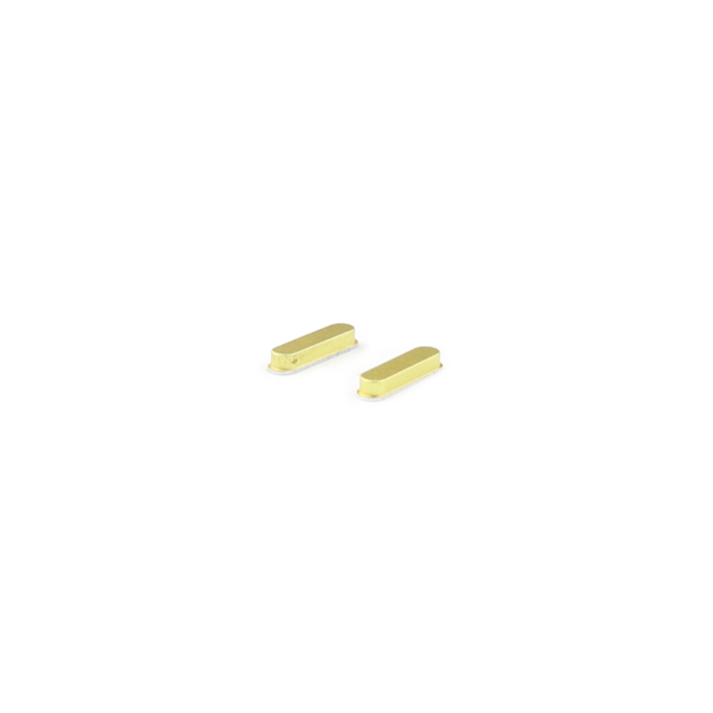 Housing Buttons Set For iPad 10 (10.9) (2022) Yellow OEM-Equivalent