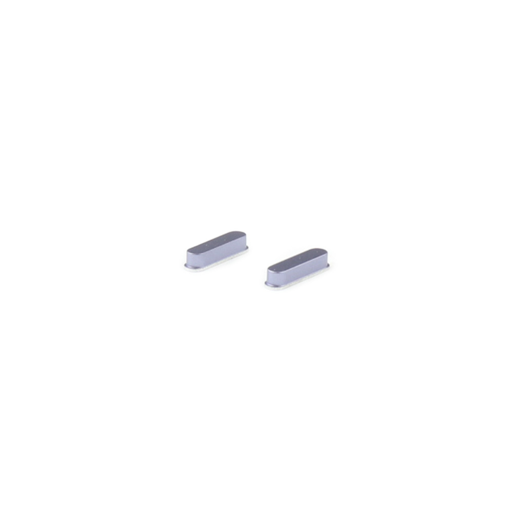 Housing Buttons Set For iPad Air 5 (2022) Purple OEM-Equivalent