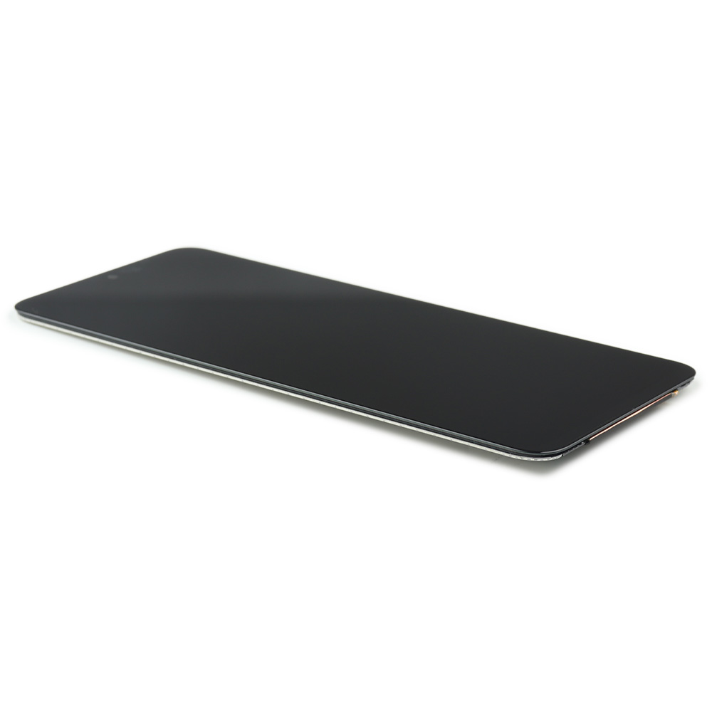 Display For Huawei Honor 90 Lite Black OEM-Equivalent