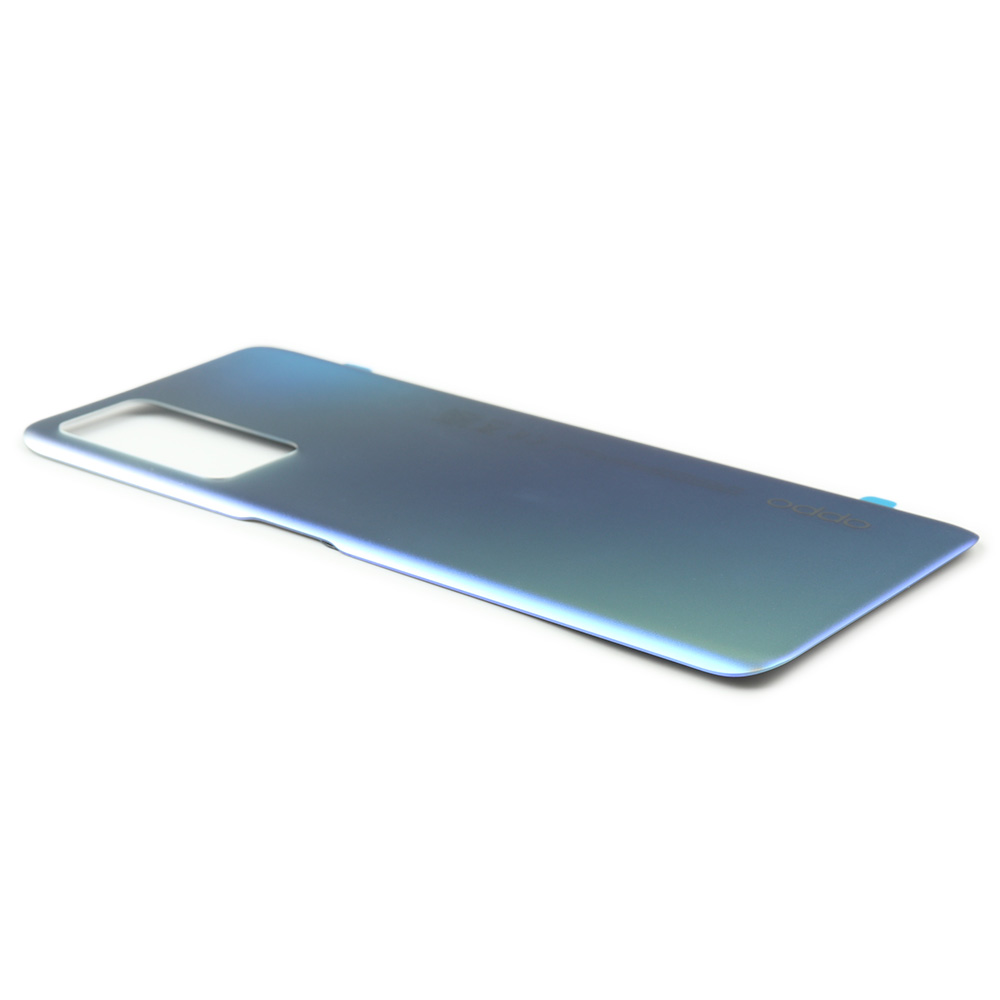 Back Cover For Oppo A96 5G Bue OEM-Equivalent