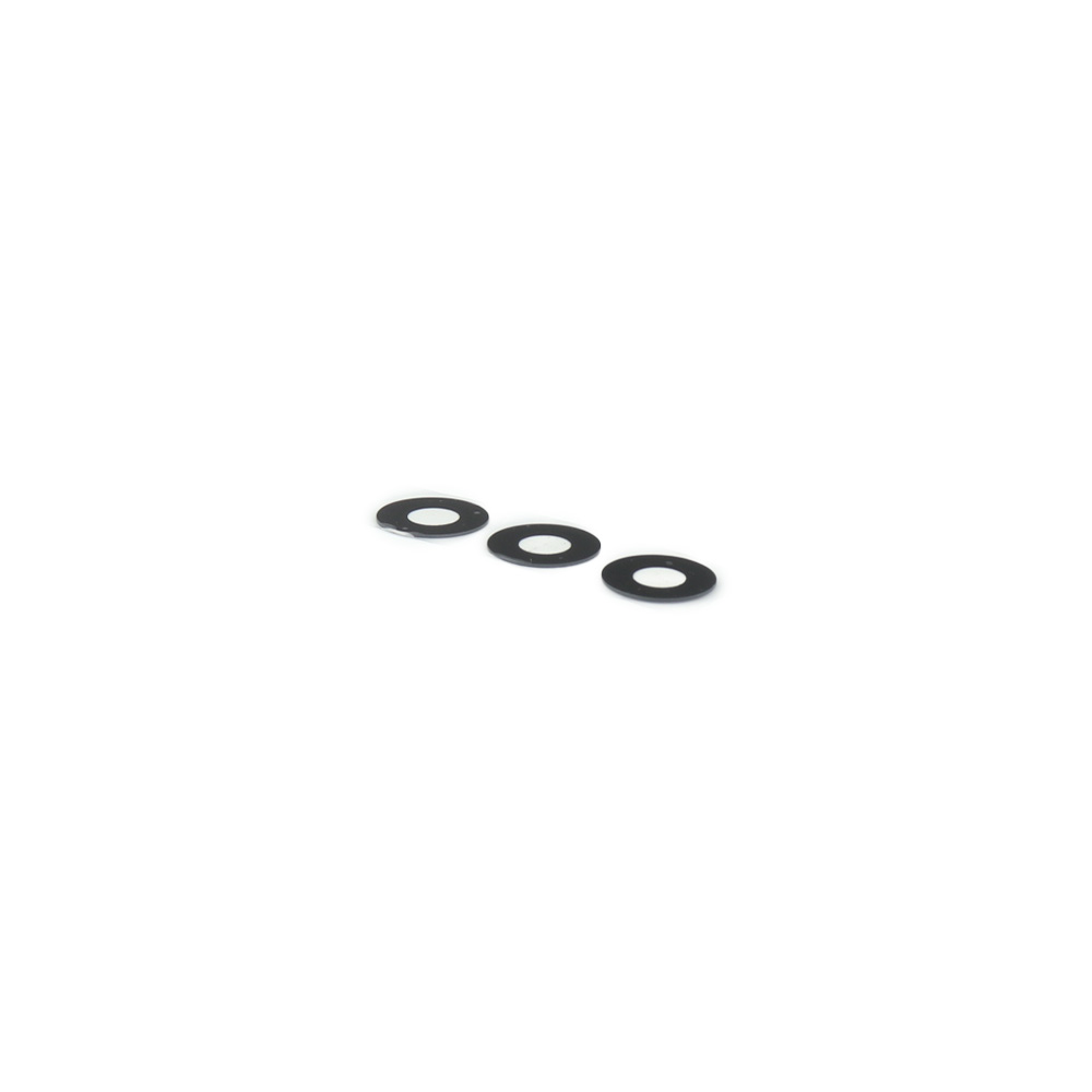 Rear-facing Camera Lens Cover For Samsung Galaxy A35 5G (SM-A356B) OEM-Equivalent