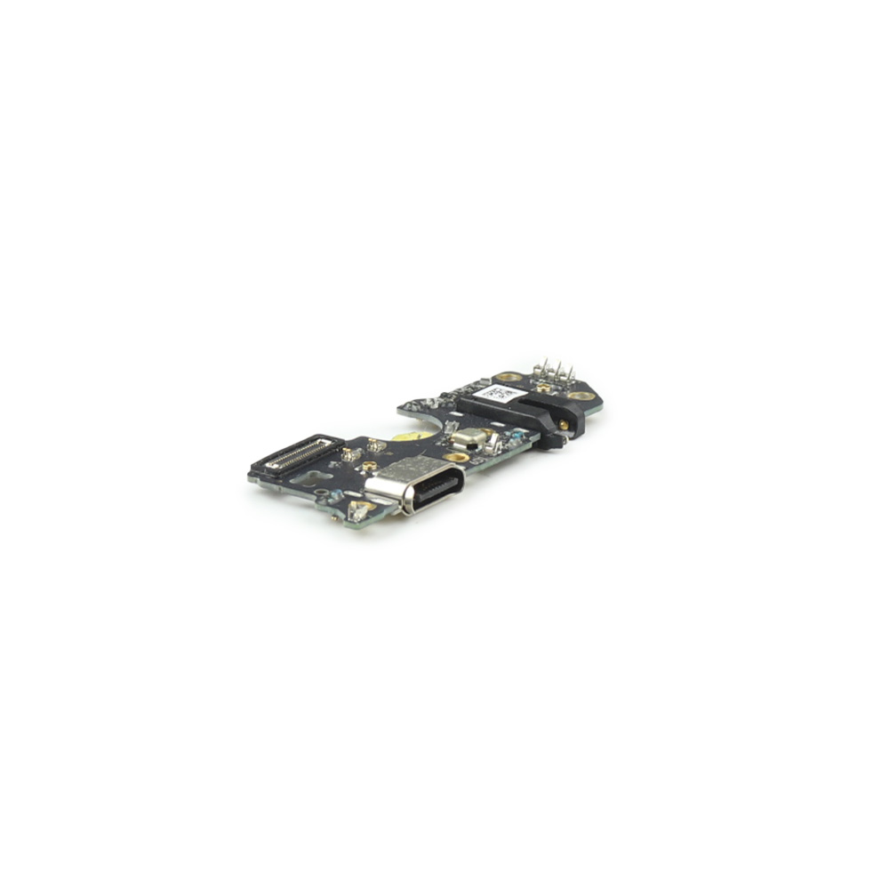 Charging Board For Oppo A78 5G OEM-Equivalent