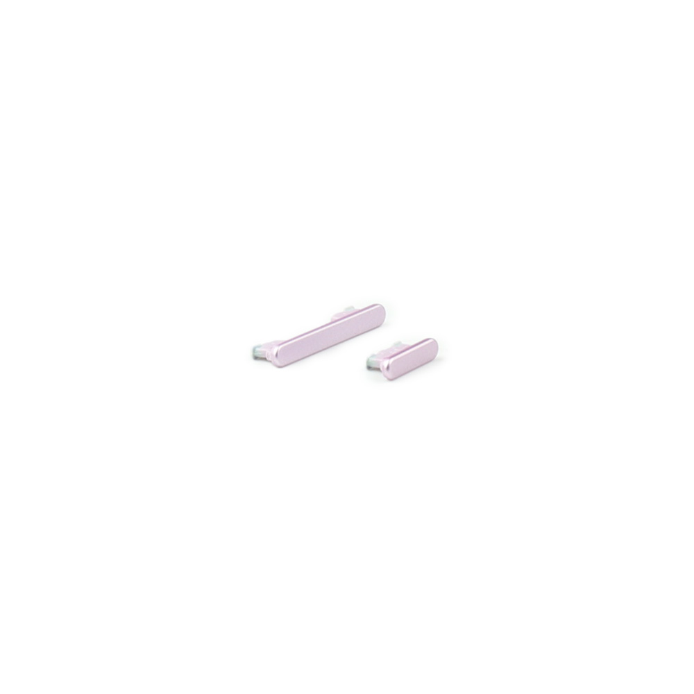 Volume Button For Samsung Galaxy A35 5G (SM-A356B) Lavender OEM-Equivalent