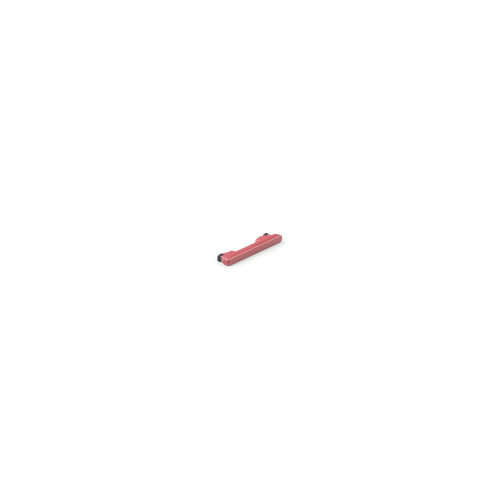 Volume Button For Samsung Galaxy S21 FE 5G Red OEM-Equivalent