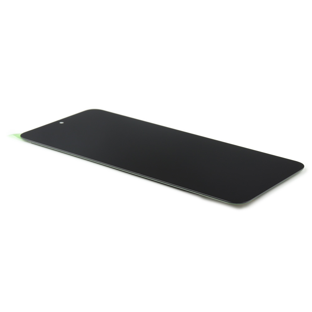 Display (with Adhesive) For Samsung Galaxy Xcover 7 (SM-G556B) Black Service Pack