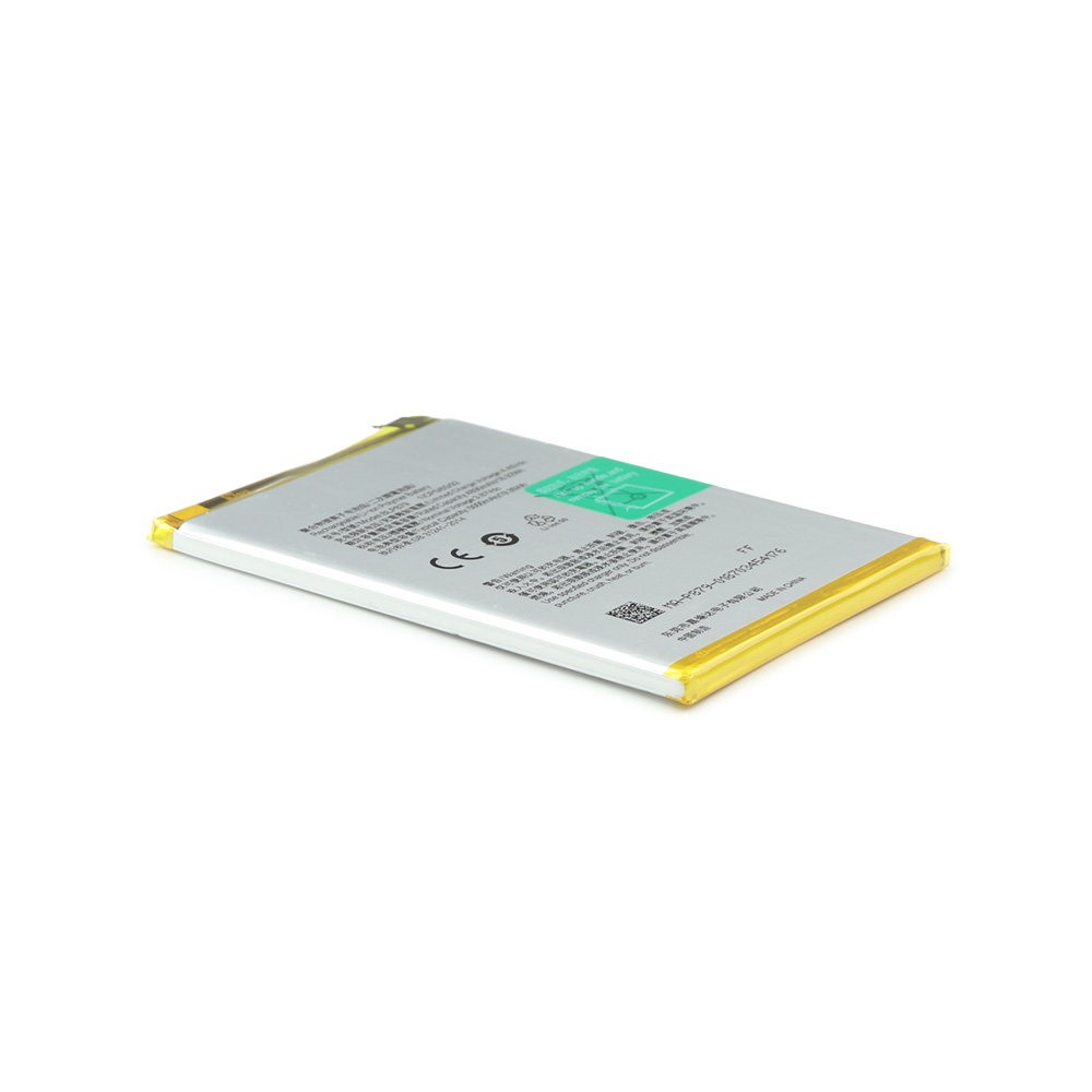 Battery For Oppo A96 5G (BLP 879) OEM-Equivalent