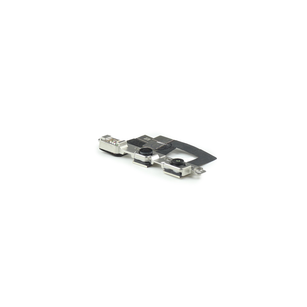 Front-facing Camera For iPad Pro 12.9 (2022) OEM-Equivalent