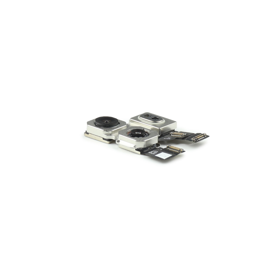 Rear Facing Camera For iPad Pro 12.9 (2022) OEM-Equivalent