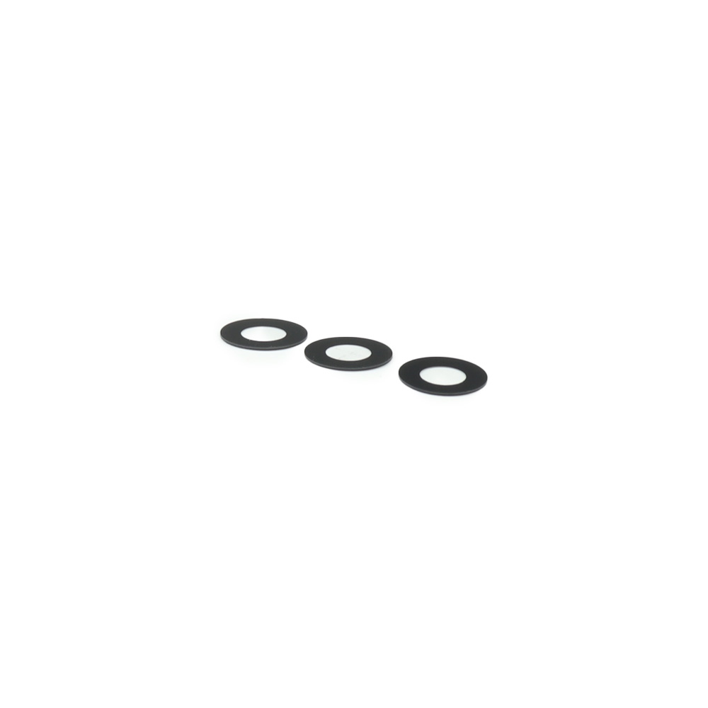 Rear-facing Camera Lens Cover For Samsung Galaxy A55 (SM-A556B) OEM-Equivalent