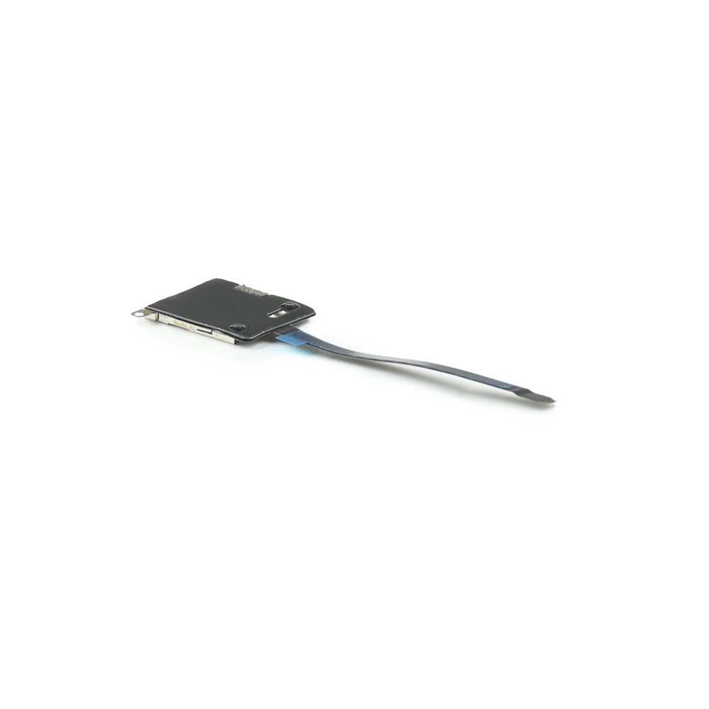 Sim And Memorycard Reader For iPad Air 3 (2019) OEM-Equivalent
