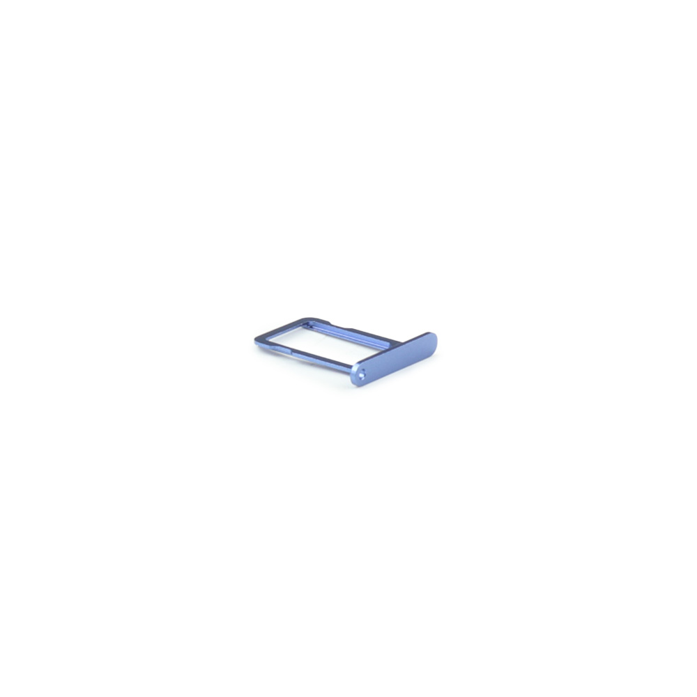 Sim Card Tray For iPad 10 (10.9) (2022) Blue OEM-Equivalent