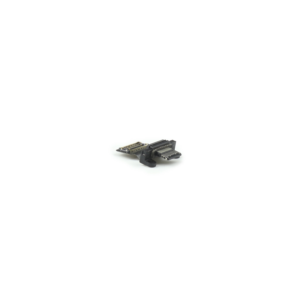 Charging Port (USB-C) For MacBook Air 13 M2 A2681 OEM-Equivalent