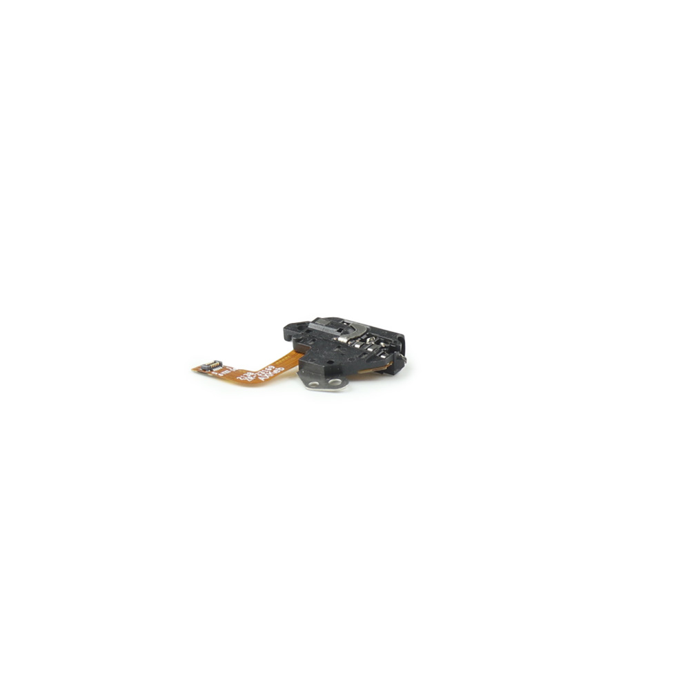 Headphone Jack For Samsung Tab A8 10.5 (2021) OEM-Equivalent