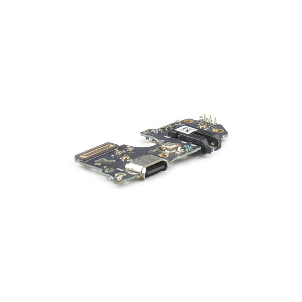 Charging Port and Headphone Jack For Oppo A98 5G OEM-Equivalent