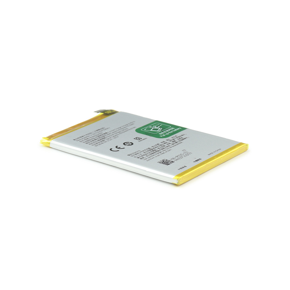 Battery For Oppo A94 4G (BLP 835) OEM-Equivalent
