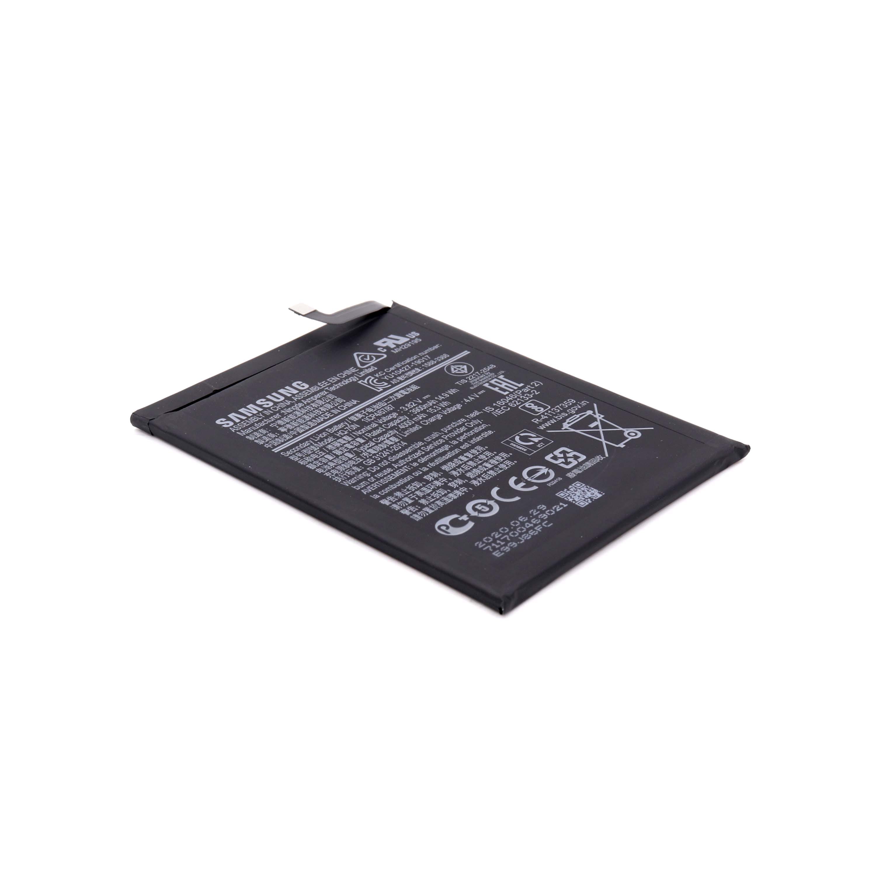 Battery For Samsung Galaxy A11 OEM-Equivalent