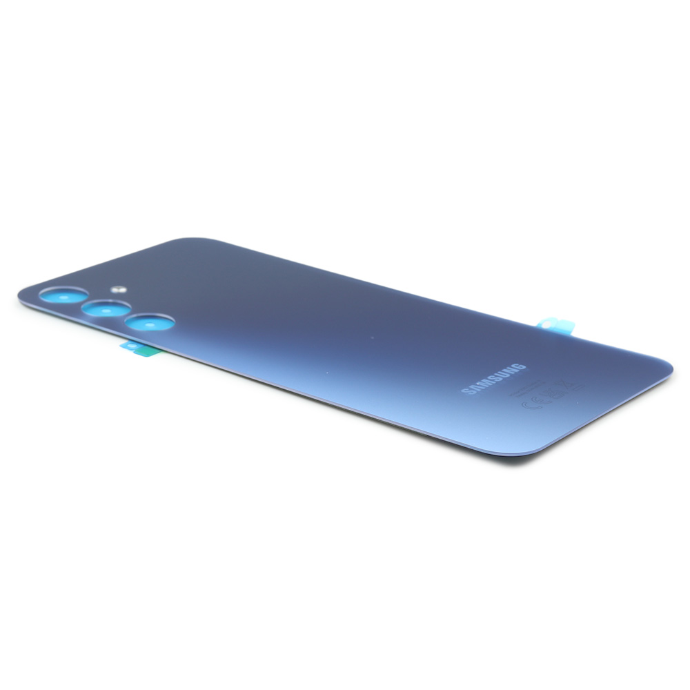 Back cover For Samsung Galaxy A15 5G (SM-A156B) Blue Service Pack