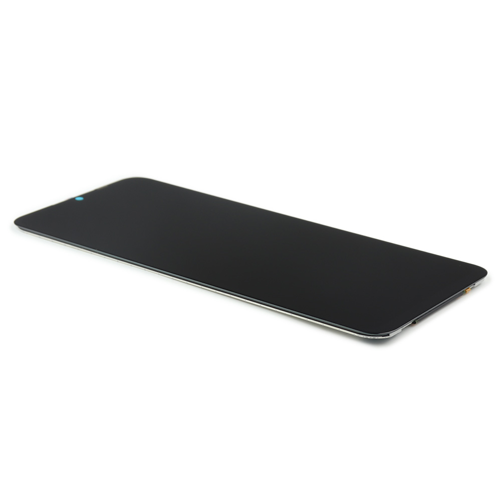 Display For OnePlus Nord N300 Black OEM-Equivalent