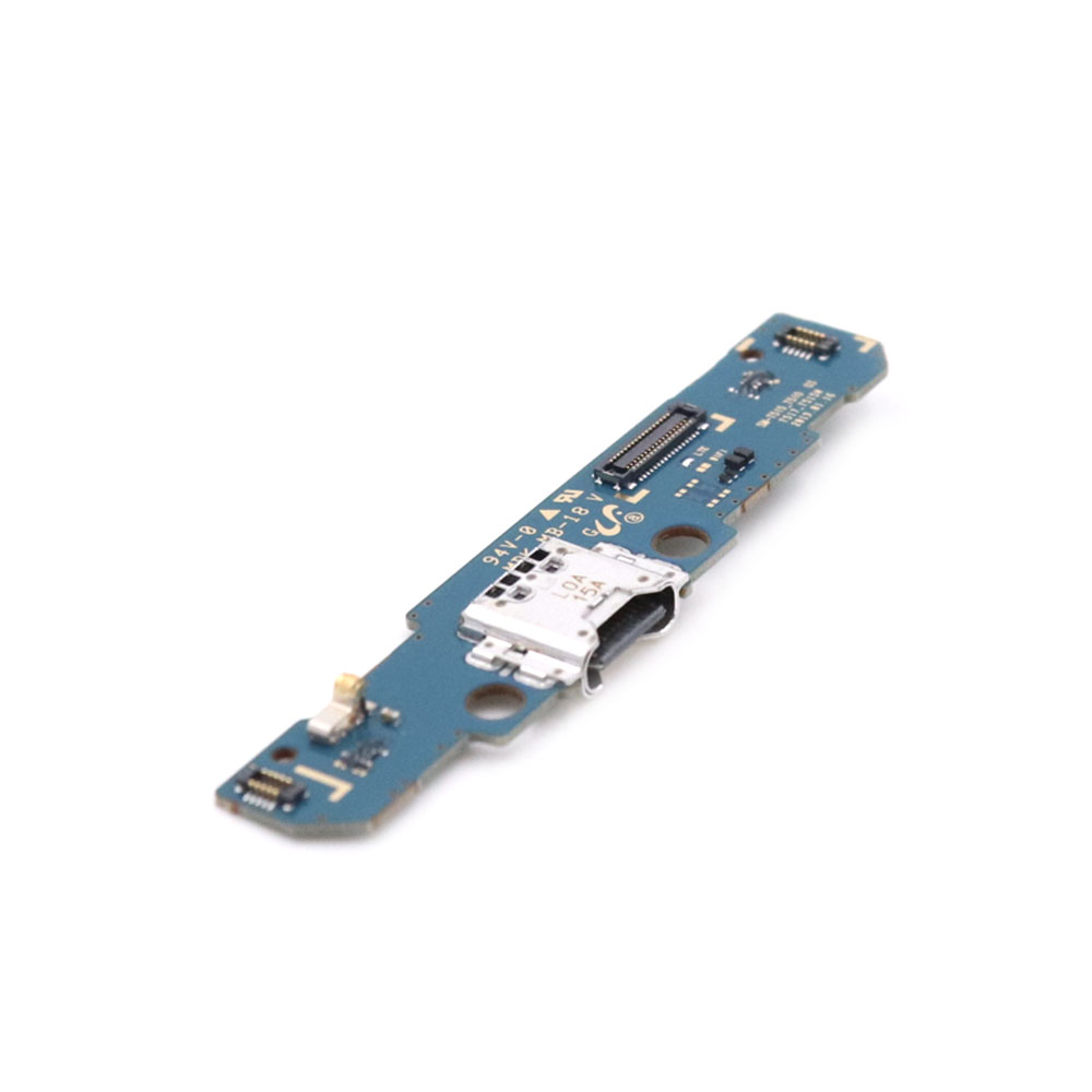 USB Sub Charging board For Samsung Galaxy Tab A 10.1 T510 wifi/LTE Service Pack