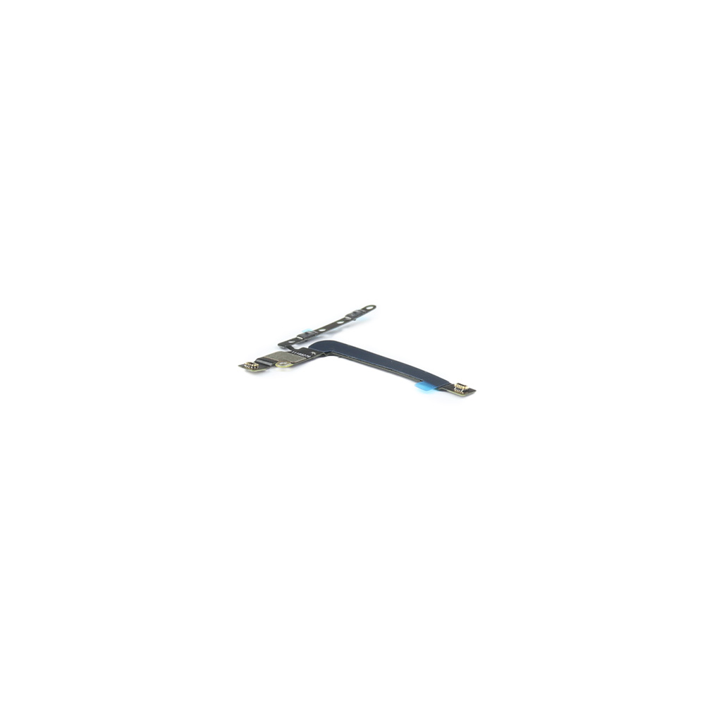 Volume Button Flex Cable (4G Version) For iPad Pro 11 (2021) OEM-Equivalent