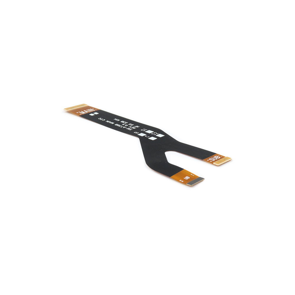 Main Flex For Samsung Galaxy A73 5G (SM-A736B) OEM-Equivalent