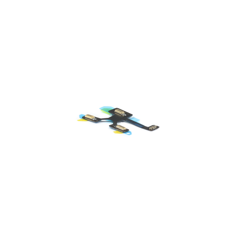 Microphone Flex Cable For Macbook Air 13.6 M2 A2681 OEM-Equivalent