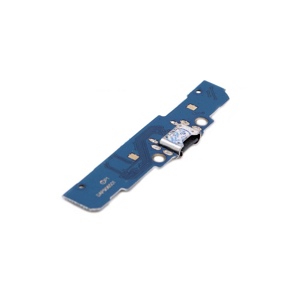 Charging Port and Headphone Jack For Samsung Tab A 10.1 2019 (T510) OEM-Equivalent