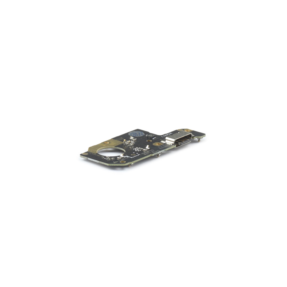 Charging Connector For Xiaomi Redmi Note 12 4G OEM-Equivalent