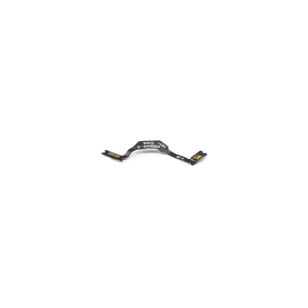 Power Button Flex cable For OnePlus 9 Pro OEM-Equivalent