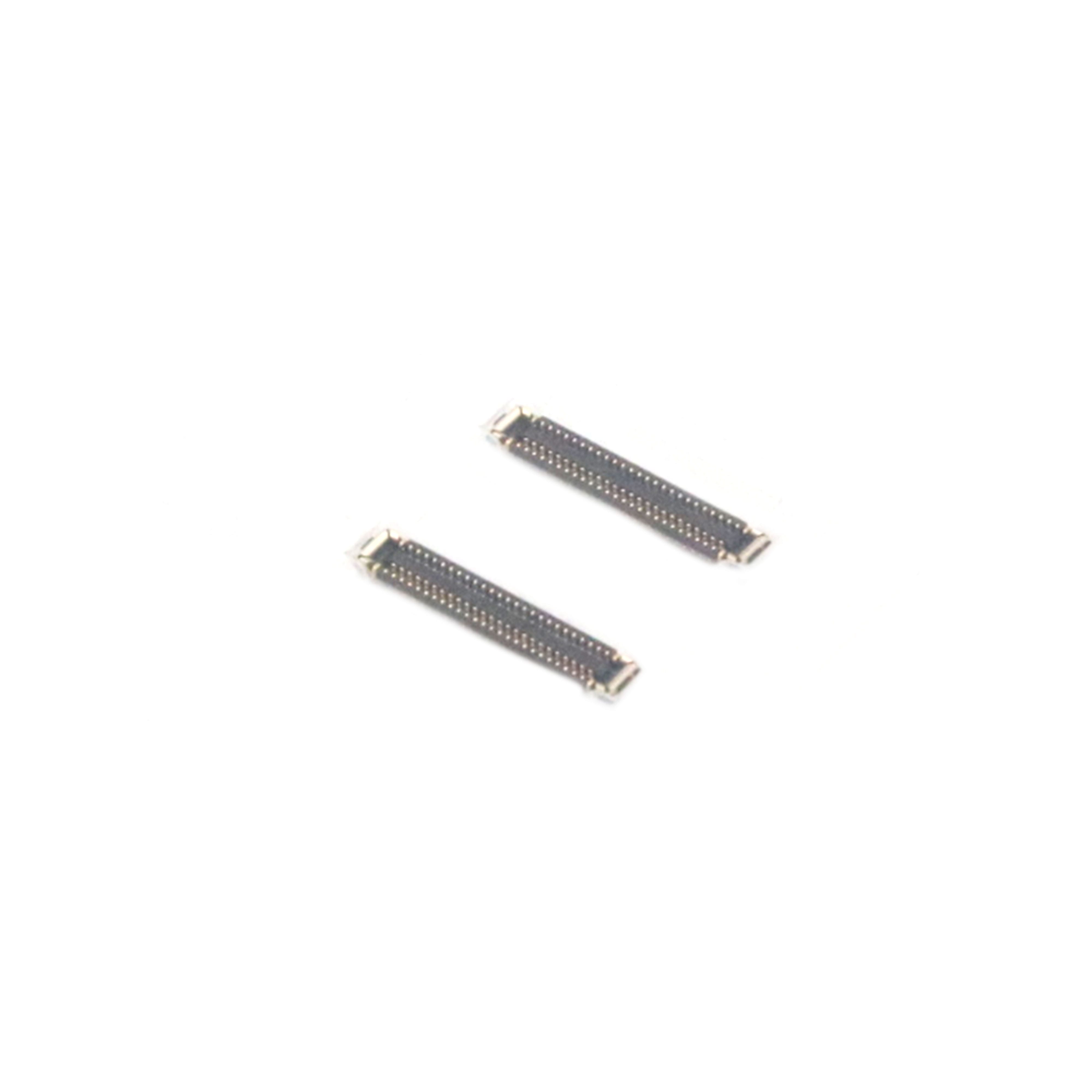 Display FPC Connector (2 pieces) For iPad Pro 12.9 (2017) OEM-Equivalent