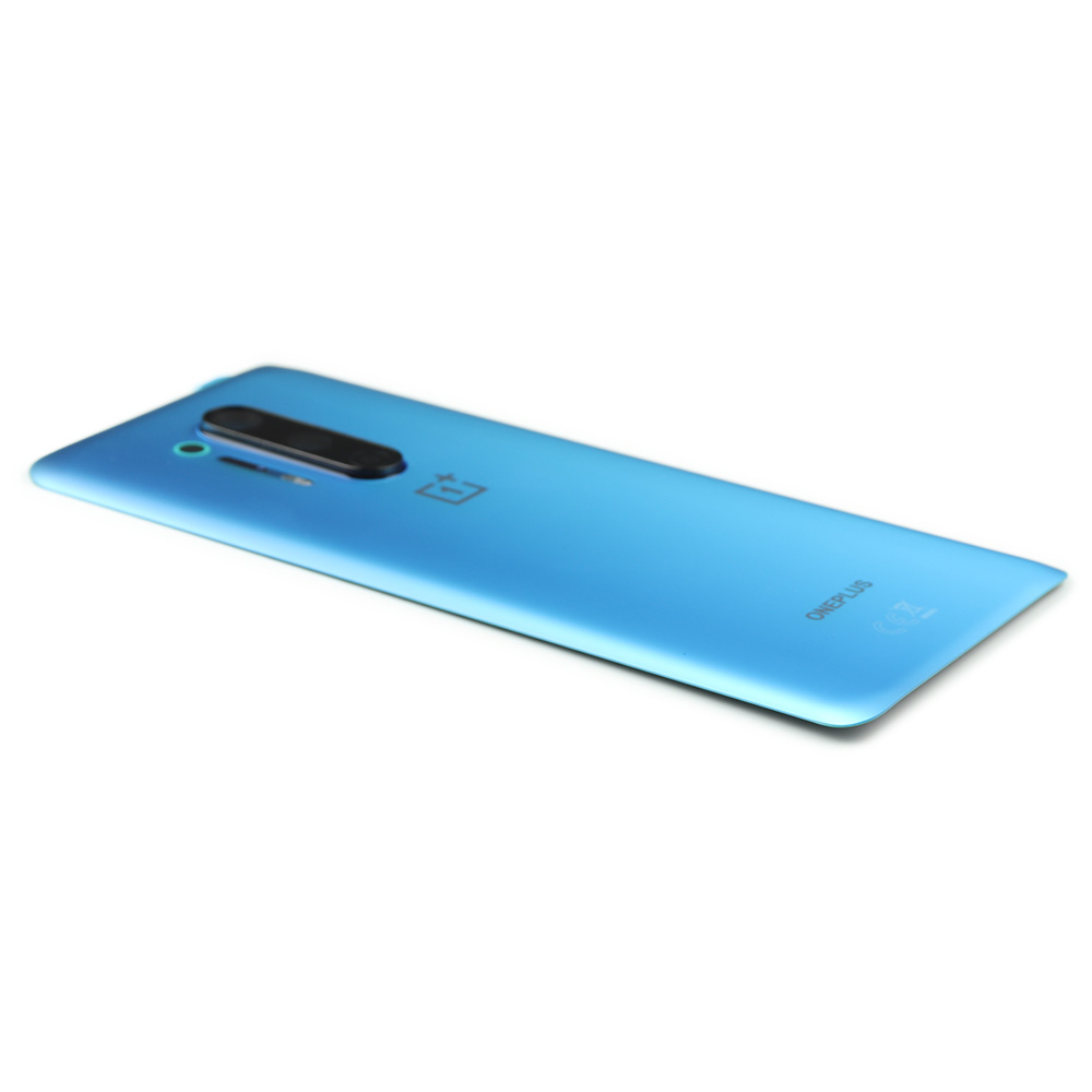 Back Cover For OnePlus 8 Pro Green OEM-Equivalent